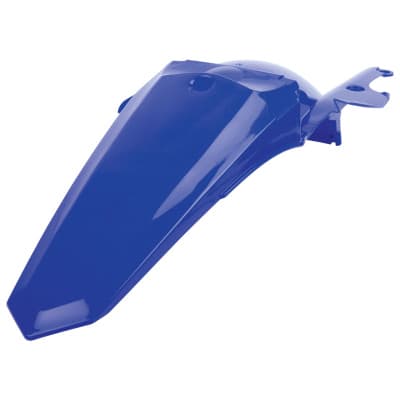 GUARDABARRO TRASERO YZ250FX/WR250F (15-19) Azul YZ98
