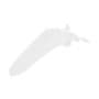 GUARDABARRO TRASERO YZ125/250 (22-24) YZ125X/250X (24) Blanco