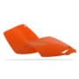 TAPAS LATERALES SX/EXC (98-03) Naranja KTM