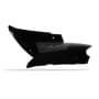 TAPAS LATERALES KX85/100/112(01-13) RM100(03-06) Negro