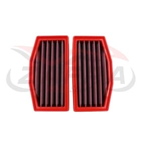 Juego de filtros de aire BMC Standard - FM01203