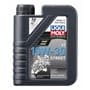 Botella de 1L aceite Liqui Moly HC sintÃ©tico 10W-30