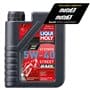 Botella de 1L aceite Liqui Moly 100% sintÃ©tico 5W-40 Street Race