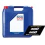 BidÃ³n de 20L aceite Liqui Moly 100% sintÃ©tico 4T Synth 10w-60 Race