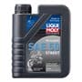 Bote 1L de aceite Liqui Moly HD-CLASSIC SAE50 STREET