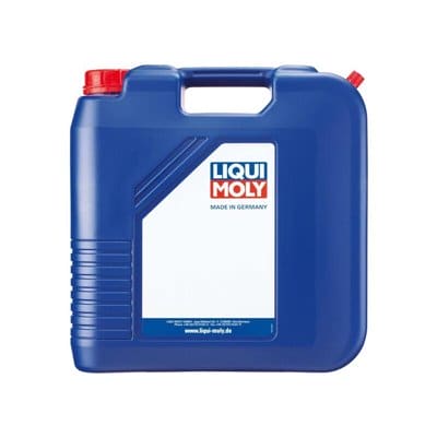 Garrafa 20L aceite Liqui Moly HC sintÃ©tico 10W-30