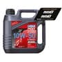 Garrafa de 4L aceite Liqui Moly 100% sintÃ©tico 10W-50 Street Race