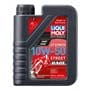 Botella de 1L aceite Liqui Moly 100% sintÃ©tico 10W-50 Street Race