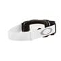 Gafas OAKLEY Airbrake MX - Tuff Blocks White Race-Ready Roll-Off / Lente transparente