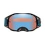 Gafas OAKLEY Airbrake MX - Eli Tomac Signature / Lente Prizm Mx Sapphire Iridium