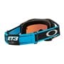 Gafas OAKLEY Airbrake MX - Eli Tomac Signature / Lente Prizm Mx Sapphire Iridium