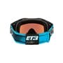 Gafas OAKLEY Airbrake MX - Eli Tomac Signature / Lente Prizm Mx Sapphire Iridium