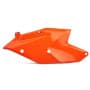 TAPAS LATERALES SX/SX-F/XC-F(16-18) EXC/EXC-F/XC(17-19) Naranja ork16