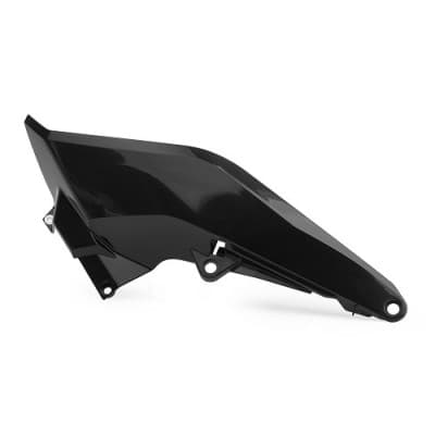 TAPAS LATERALES SX/SX-F/XC-F(16-18) EXC/EXC-F/XC(17-19) Negro
