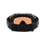 Gafas OAKLEY Airbrake MX - Tuff Blocks Black Gunmetal / Lente Prizm Mx Bronze