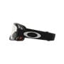 Gafas OAKLEY Airbrake MX - Tuff Blocks Black Gunmetal / Lente transparente