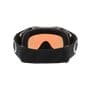 Gafas OAKLEY Airbrake MX - Tuff Blocks Black Gunmetal / Lente Prizm Mx Torch Iridium