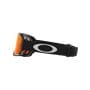 Gafas OAKLEY Airbrake MX - Tuff Blocks Black Gunmetal / Lente Prizm Mx Torch Iridium