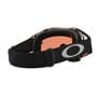Gafas OAKLEY Airbrake MX - Tuff Blocks Black Gunmetal / Lente Prizm Mx Jade Iridium