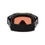 Gafas OAKLEY Airbrake MX - Tuff Blocks Black Gunmetal / Lente Prizm Mx Jade Iridium