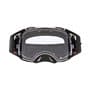 Gafas OAKLEY Airbrake MX - Tuff Blocks Black Gunmetal / Prizm Mx Low Light