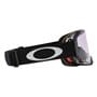 Gafas OAKLEY Airbrake MX - Tuff Blocks Black Gunmetal / Prizm Mx Low Light