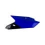 TAPAS LATERALES YZ250F(14-18) 450F(14-17) WR250F(15-19) 450F(16-18) Azul/Negro