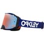 Gafas OAKLEY Airbrake MX - Moto Blue B1B Lente Prizm MX Sapphire