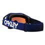 Gafas OAKLEY Airbrake MX - Moto Blue B1B Lente Prizm MX Sapphire