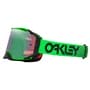 Gafas OAKLEY Airbrake MX - Moto Green B1B Lente Prizm MX Jade