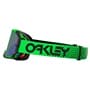 Gafas OAKLEY Airbrake MX - Moto Green B1B Lente Prizm MX Jade