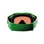 Gafas OAKLEY Airbrake MX - Moto Green B1B Lente Prizm MX Jade