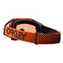 Gafas OAKLEY Airbrake MX - Moto Orange B1B Lente Prizm MX Bronze