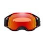Gafas OAKLEY Airbrake MX - Moto Red B1B Lente Prizm MX Torch