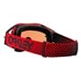 Gafas OAKLEY Airbrake MX - Moto Red B1B Lente Prizm MX Torch