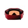 Gafas OAKLEY Airbrake MX - Moto Red B1B Lente Prizm MX Torch