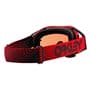 Gafas OAKLEY Airbrake MX - Moto Red B1B Lente Prizm MX Torch