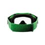 Gafas OAKLEY Airbrake MX - Moto Green B1B Lente transparente