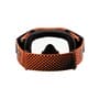 Gafas OAKLEY Airbrake MX - Moto Orange B1B Lente transparente