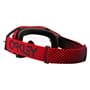Gafas OAKLEY Airbrake MX - Moto Red B1B Lente transparente