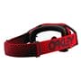 Gafas OAKLEY Airbrake MX - Moto Red B1B Lente transparente