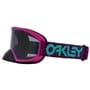 Gafas OAKLEY O-Frame 2.0 - CELESTE PURPLE VIPER ROOM Dark Grey