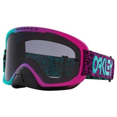 Gafas OAKLEY O-Frame 2.0 - CELESTE PURPLE VIPER ROOM Dark Grey