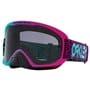 Gafas OAKLEY O-Frame 2.0 - CELESTE PURPLE VIPER ROOM Dark Grey