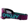 Gafas OAKLEY O-Frame 2.0 - CELESTE PURPLE VIPER ROOM Dark Grey