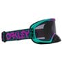 Gafas OAKLEY O-Frame 2.0 - CELESTE PURPLE VIPER ROOM Dark Grey