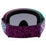 Gafas OAKLEY O-Frame 2.0 - CELESTE PURPLE VIPER ROOM Dark Grey