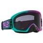 Gafas OAKLEY O-Frame 2.0 - CELESTE PURPLE VIPER ROOM Dark Grey