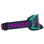 Gafas OAKLEY O-Frame 2.0 - CELESTE PURPLE VIPER ROOM Dark Grey