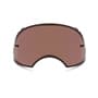 Lente OAKLEY PRIZM AIRBRAKE,  PRIZM Bronce